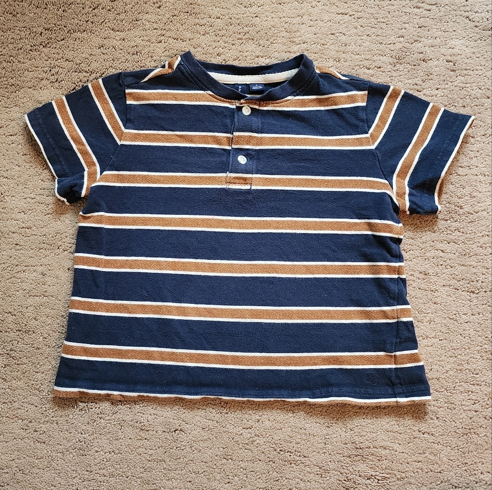 Janie and Jack tshirt